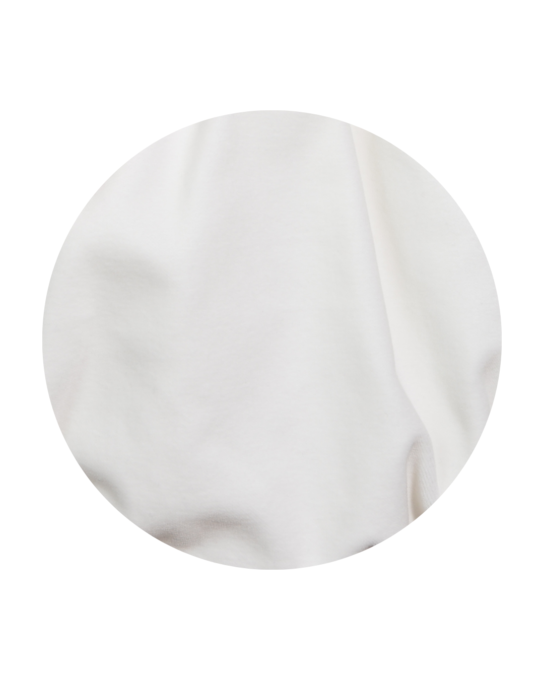 Vestido de veludo simples para adulto