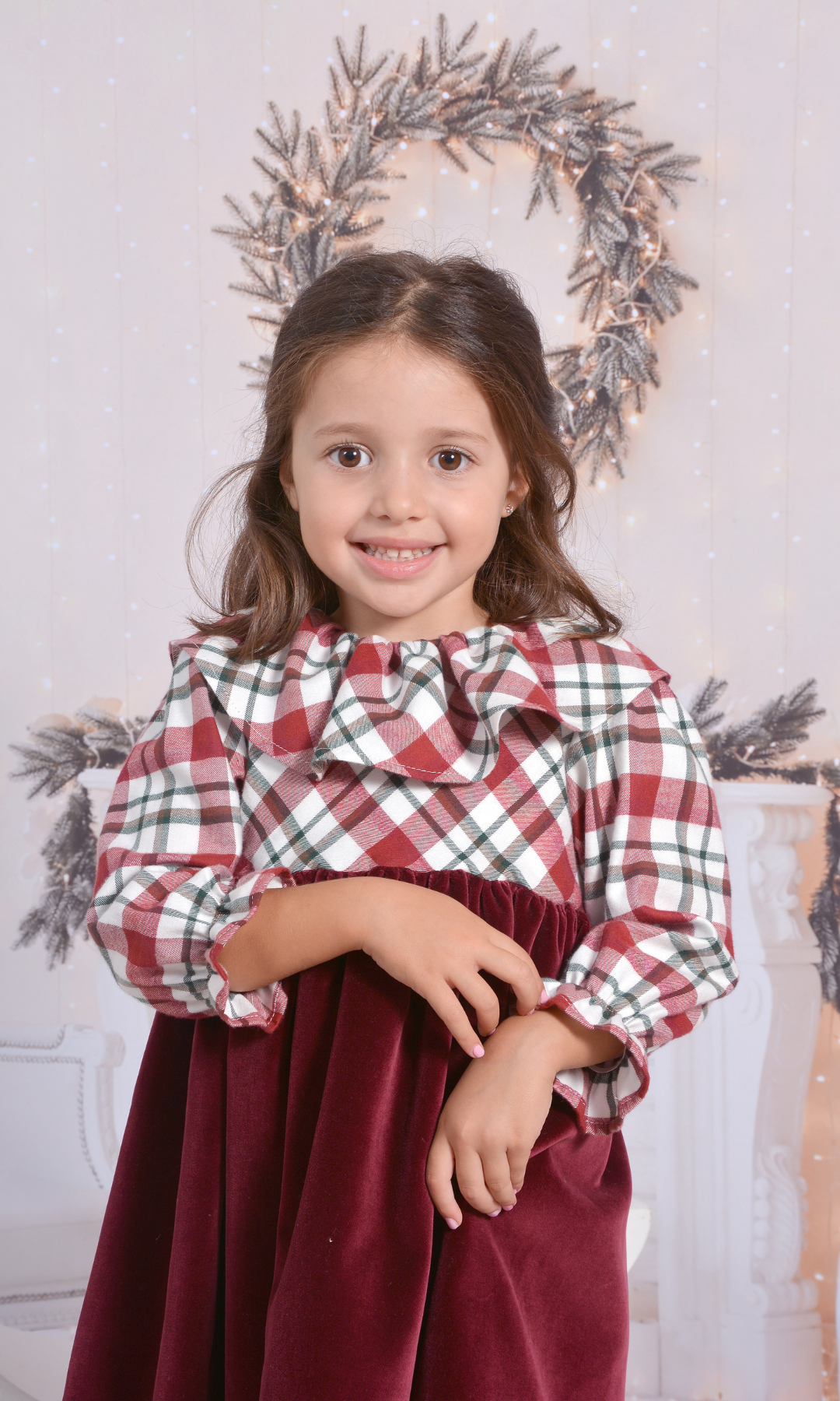 Vestido Esperança