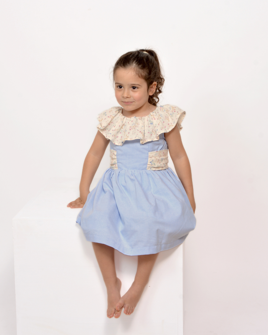 Vestido Sandy