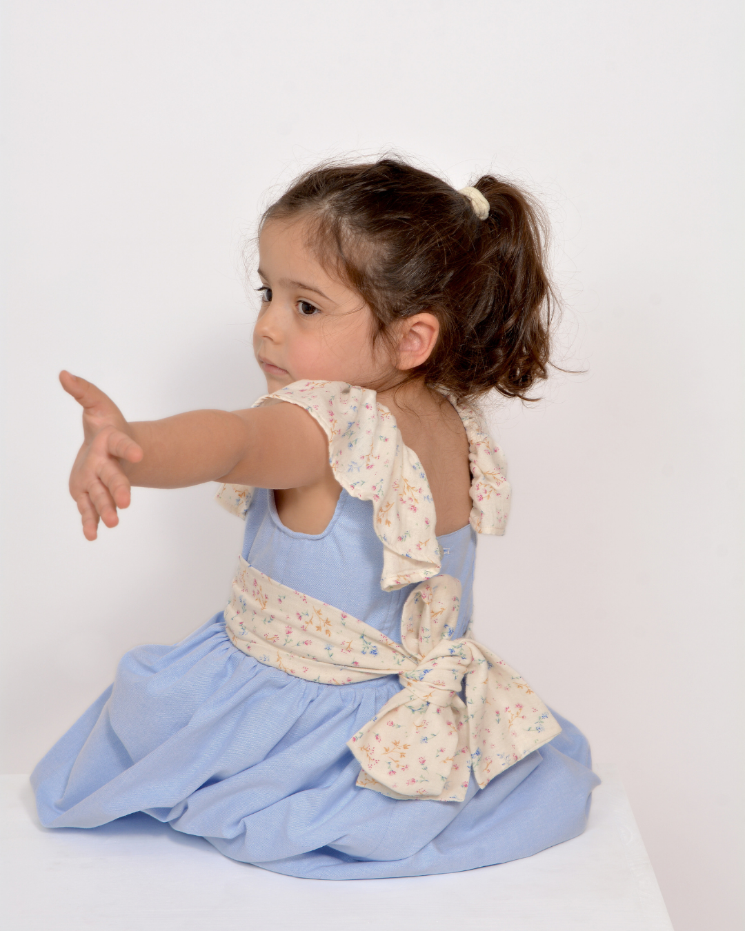 Vestido Sandy