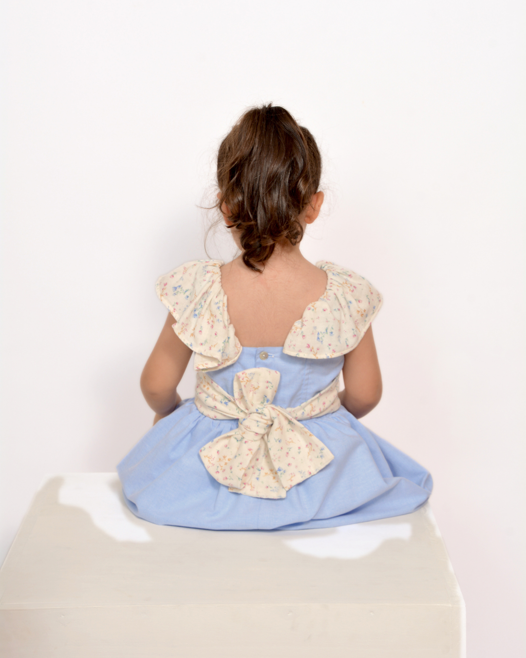 Vestido Sandy