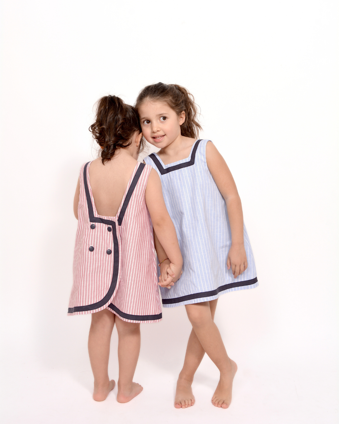 Vestido Mariner