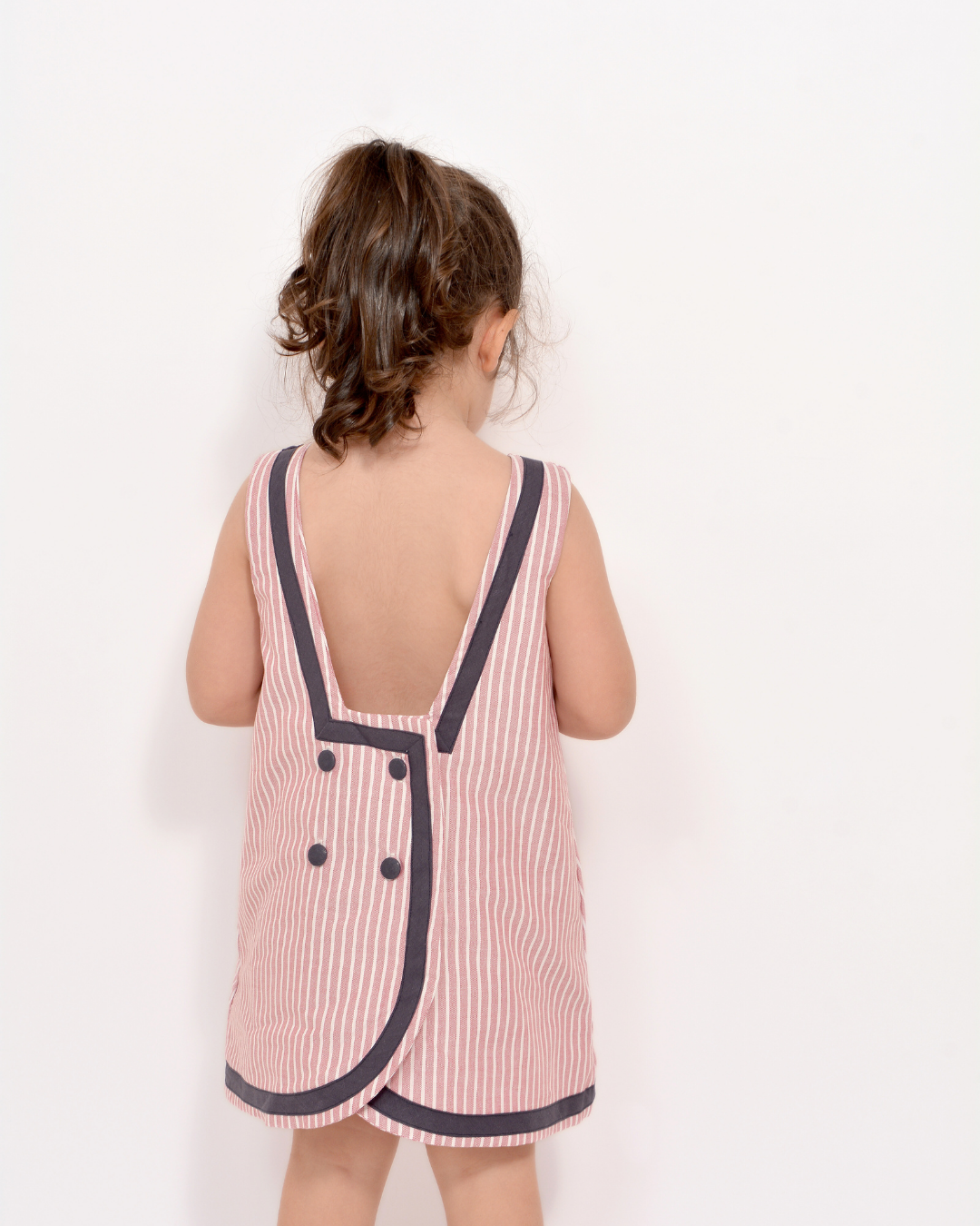 Vestido Mariner