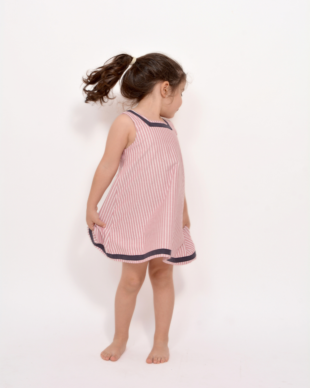 Vestido Mariner