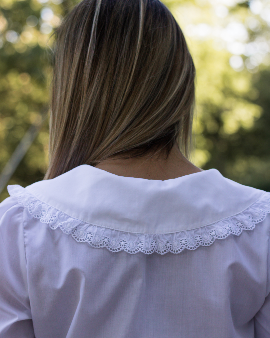 Blusa Sofia