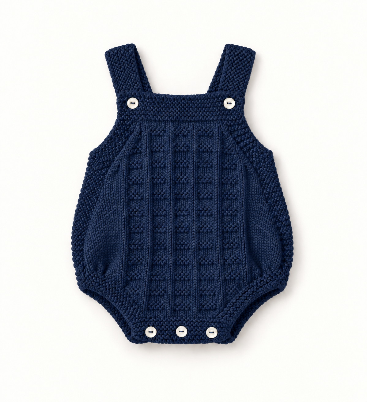 Fofo Em Crochet Para Bebés Até 36 Meses