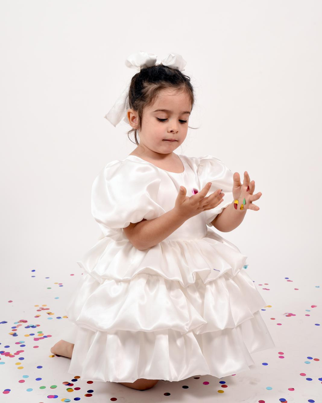 Vestido Angel