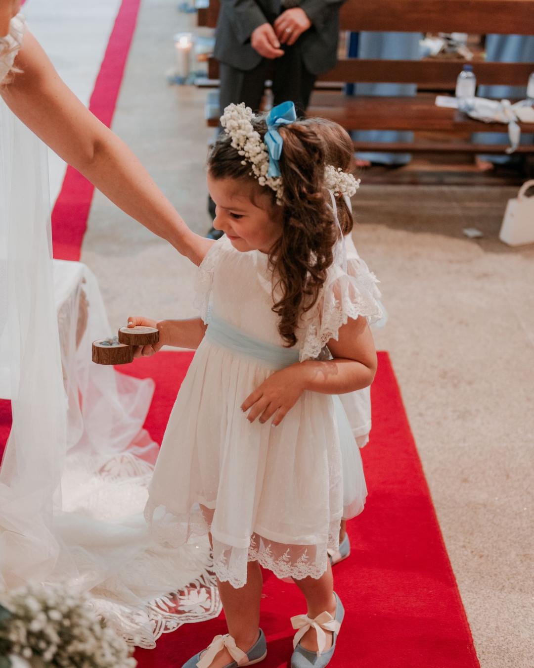 Vestido Martha
