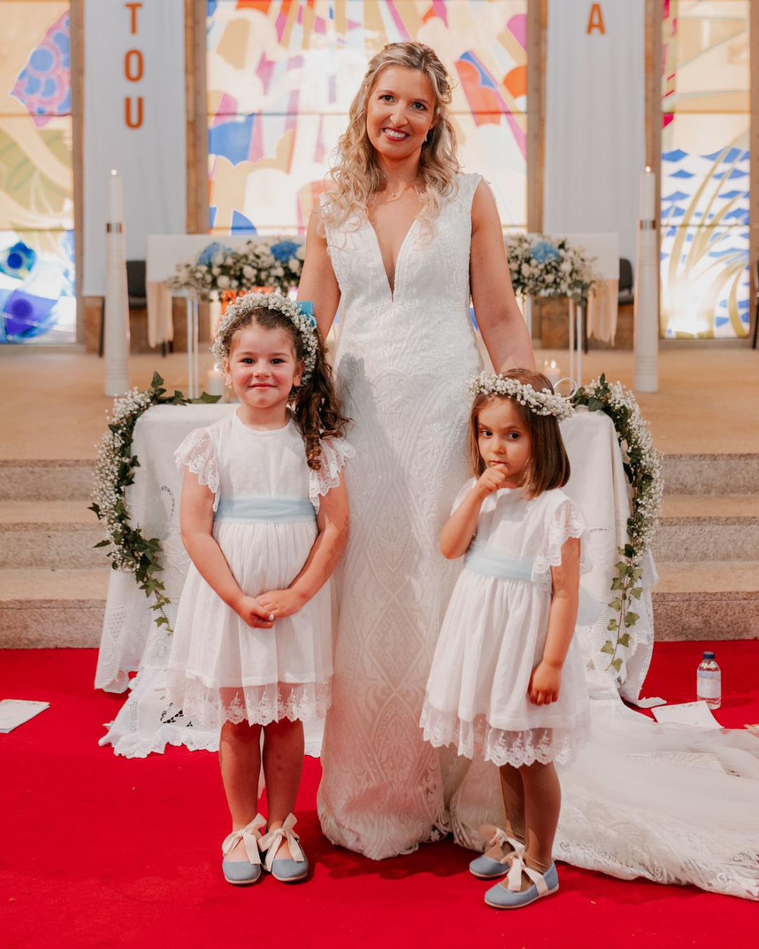 Vestido Martha