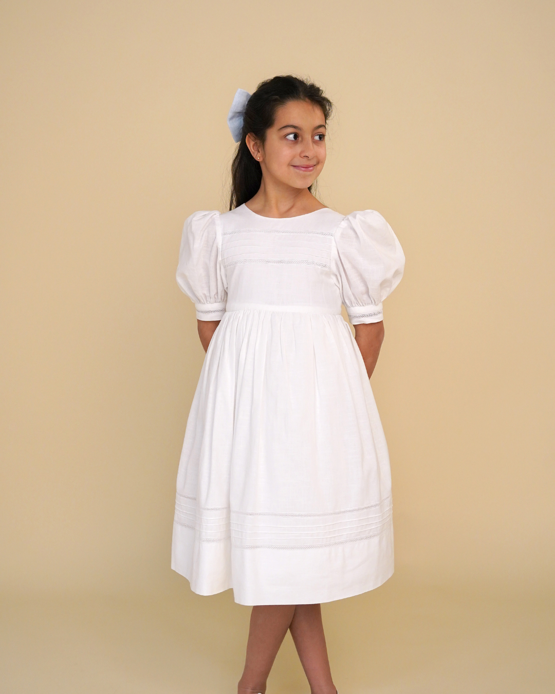Vestido Petra