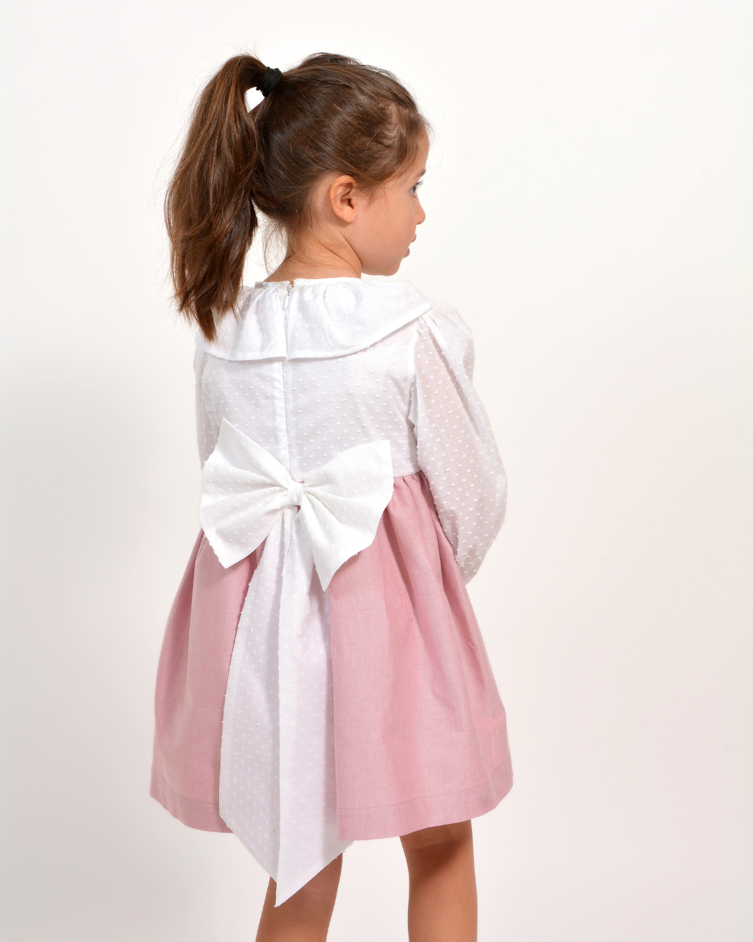 Vestido Sophia