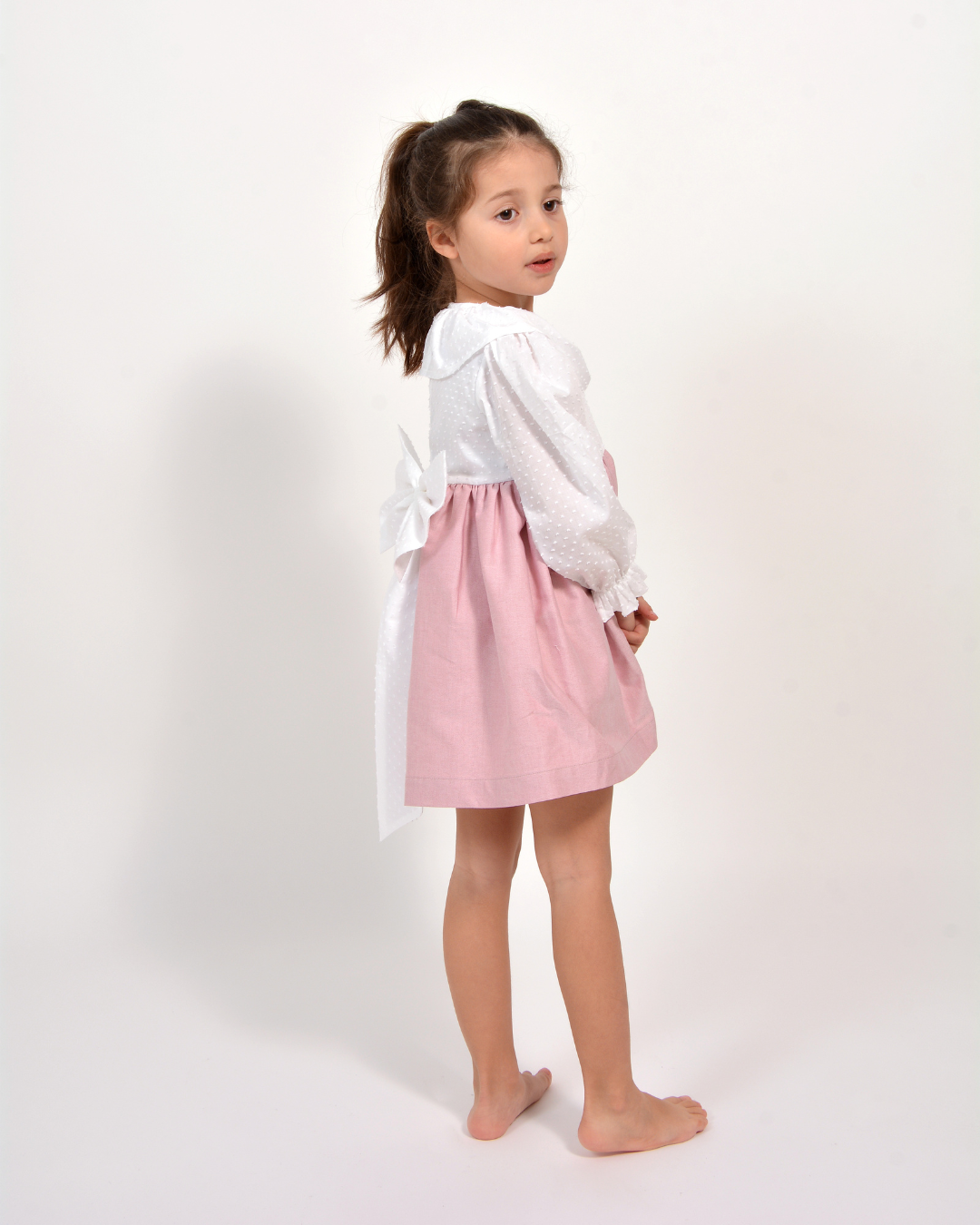 Vestido Sophia