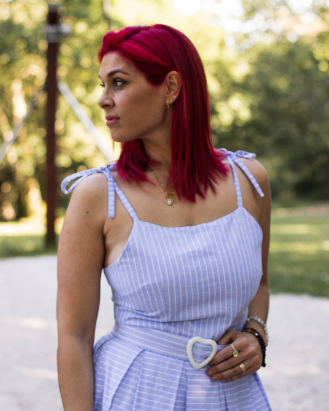 Vestido Tita