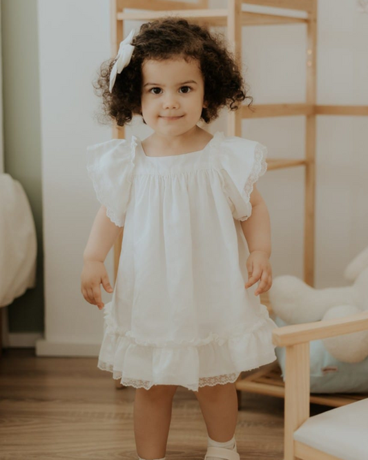 Vestido Amélia