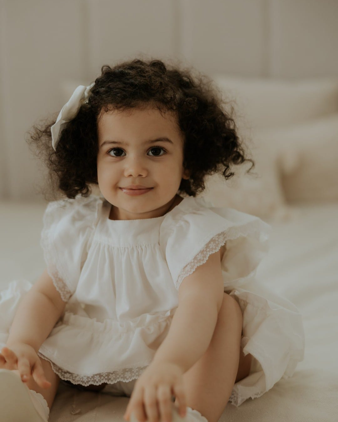 Vestido Amélia