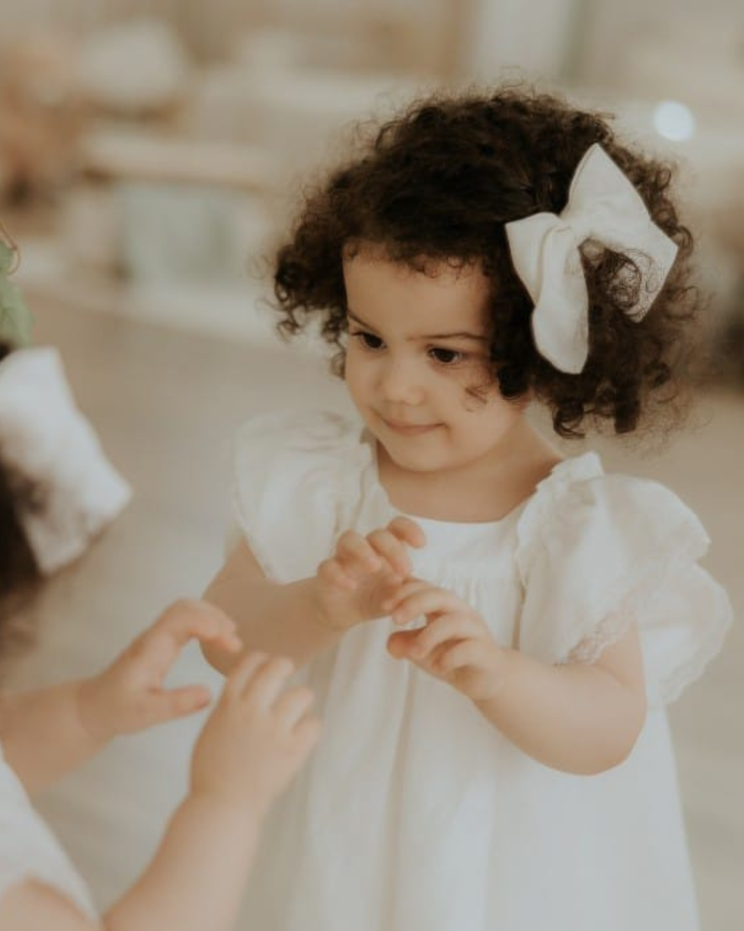 Vestido Amélia