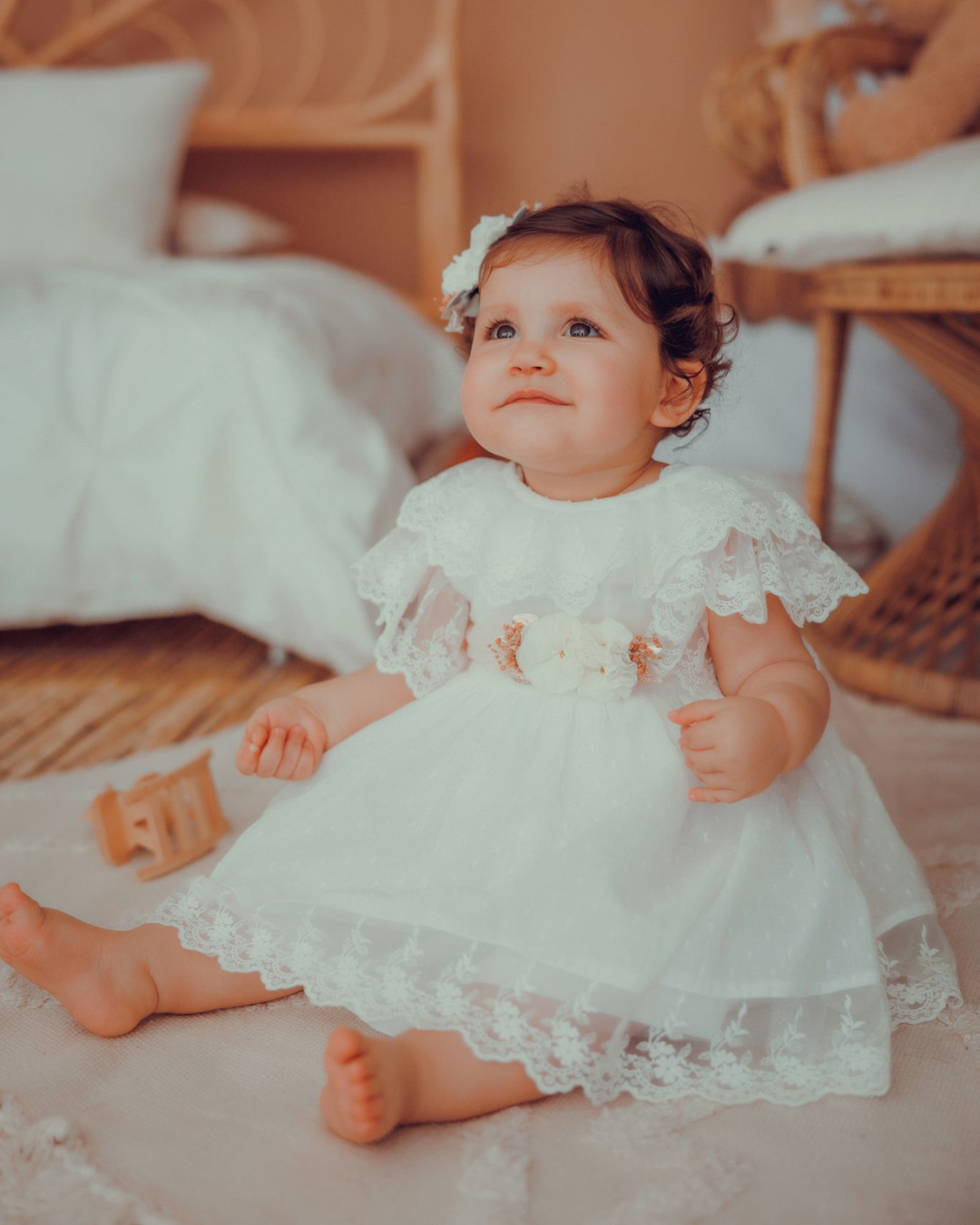 Vestido Mary