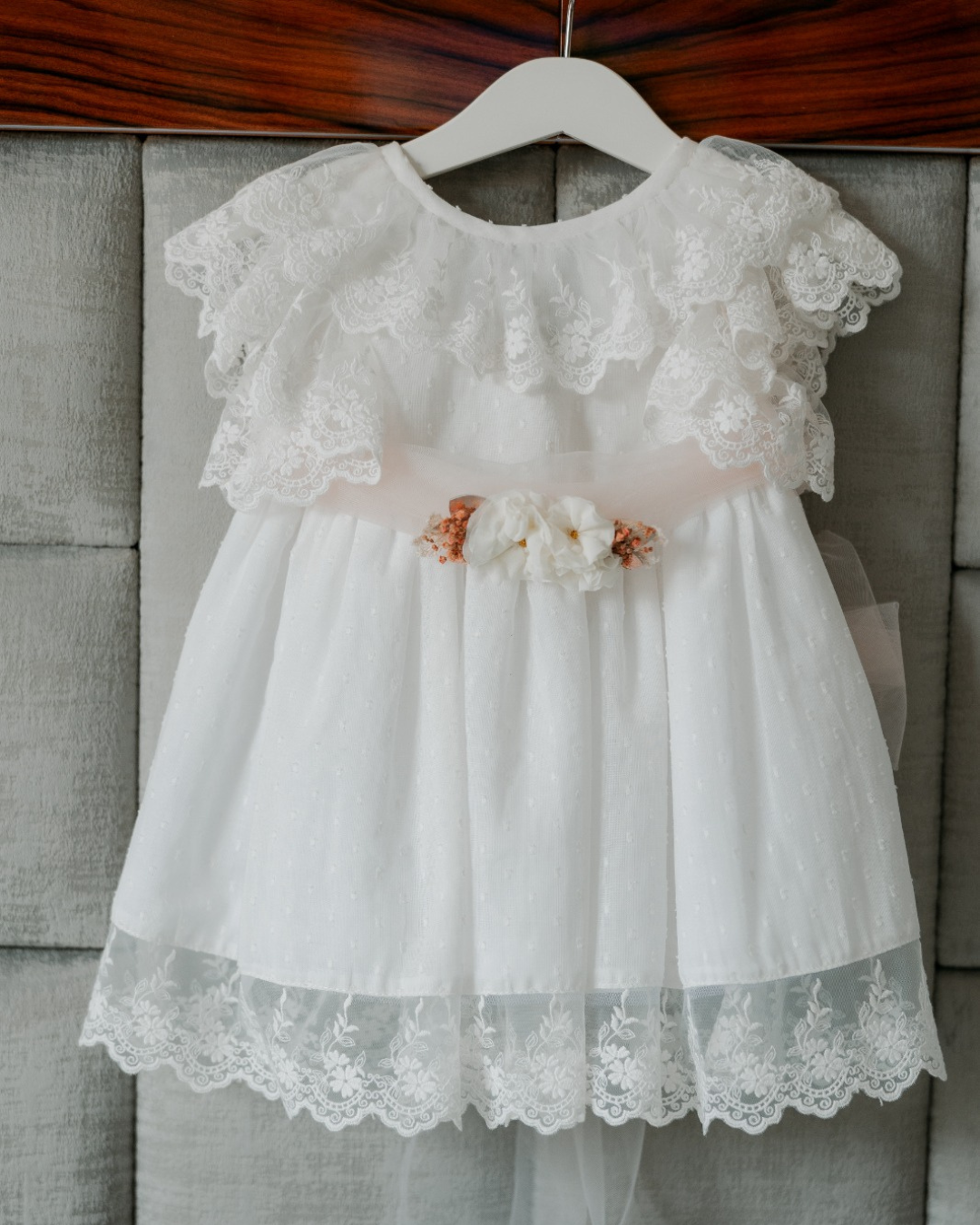 Vestido Mary