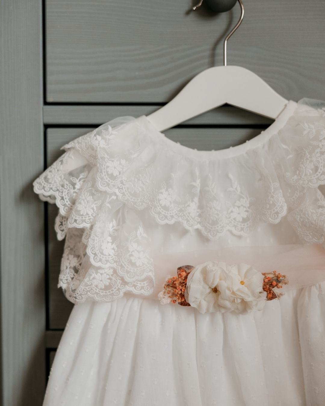 Vestido Mary