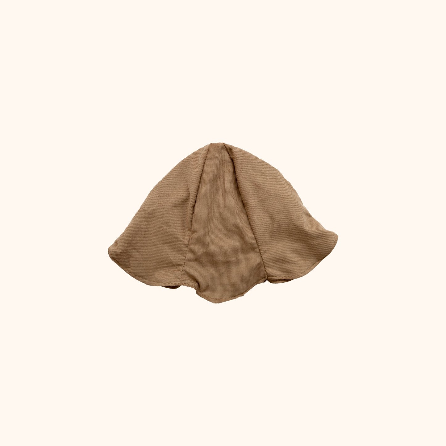 Chapéu em bombazine