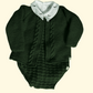 Casaco em tricot