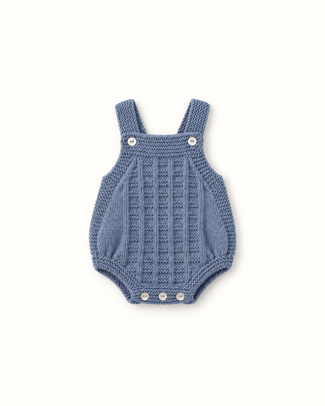 Fofo Em Crochet Para Bebés Até 36 Meses