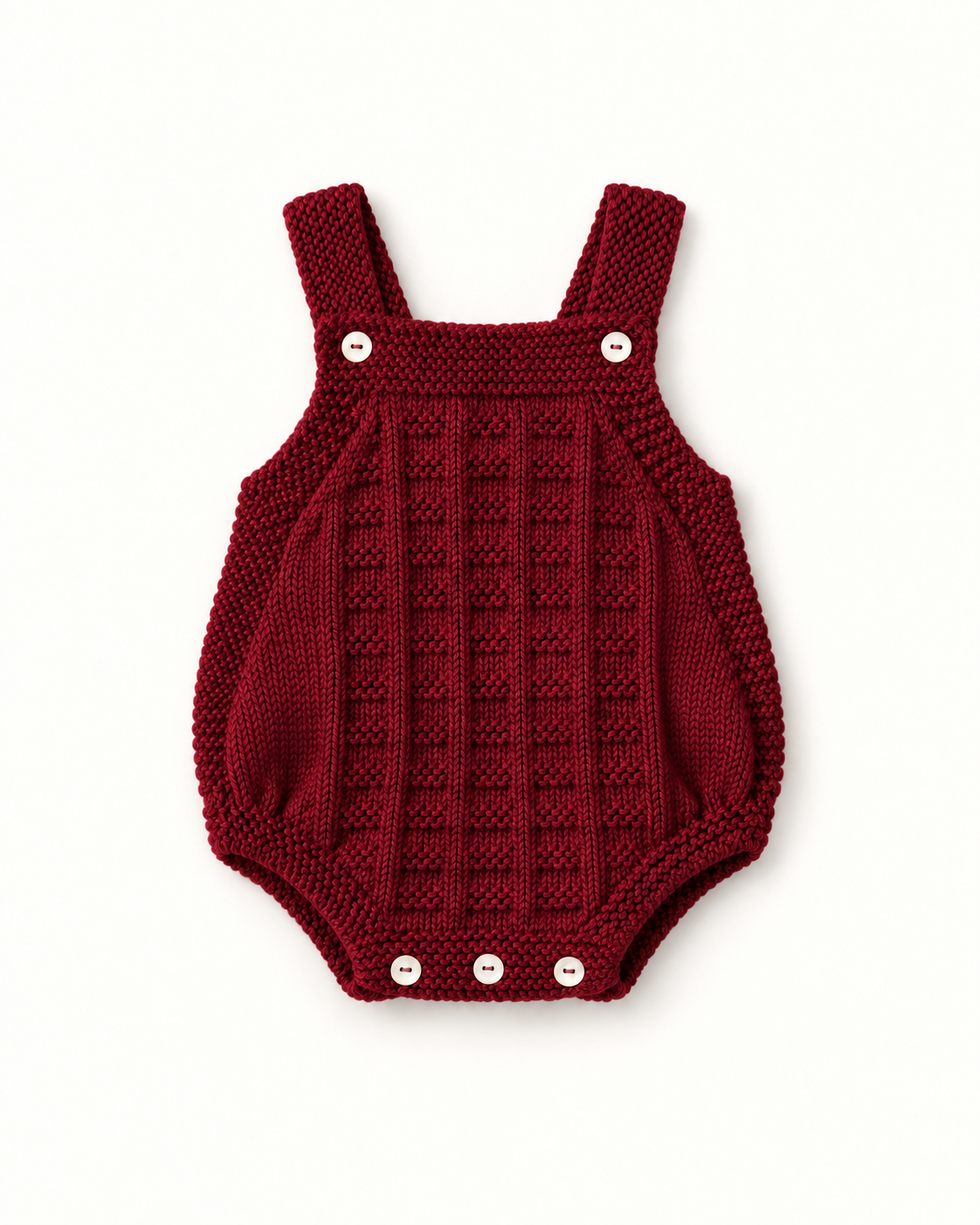 Fofo Em Crochet Para Bebés Até 36 Meses