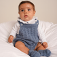 Fofo Em Crochet Para Bebés Até 36 Meses
