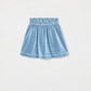 Saia De Veludo Para Combinar Com Blusas