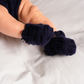 Sapatinhos em tricot