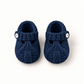 Sapatinhos Em Crochet