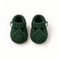 Sapatinhos Em Crochet