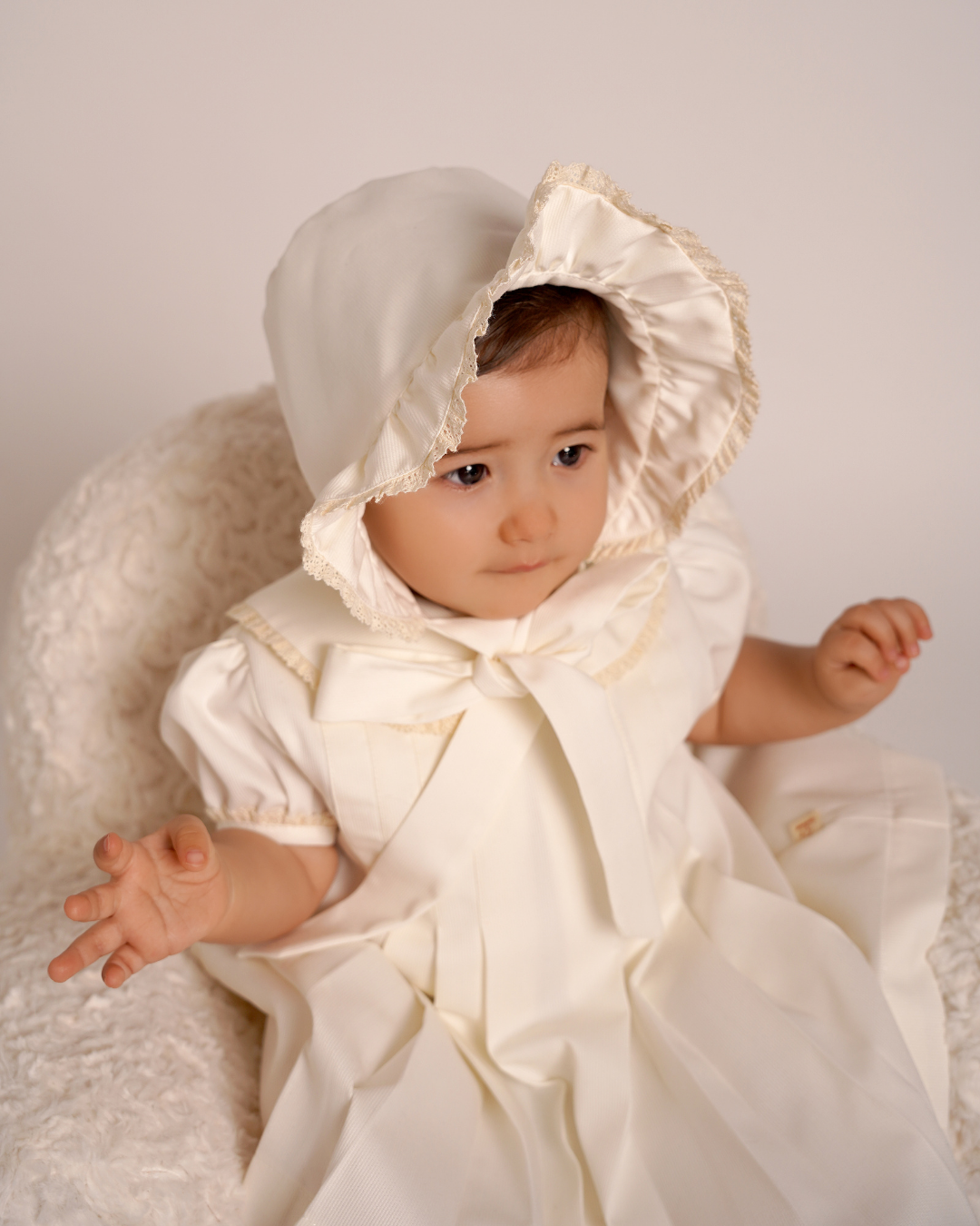 Vestido Maria Francisca
