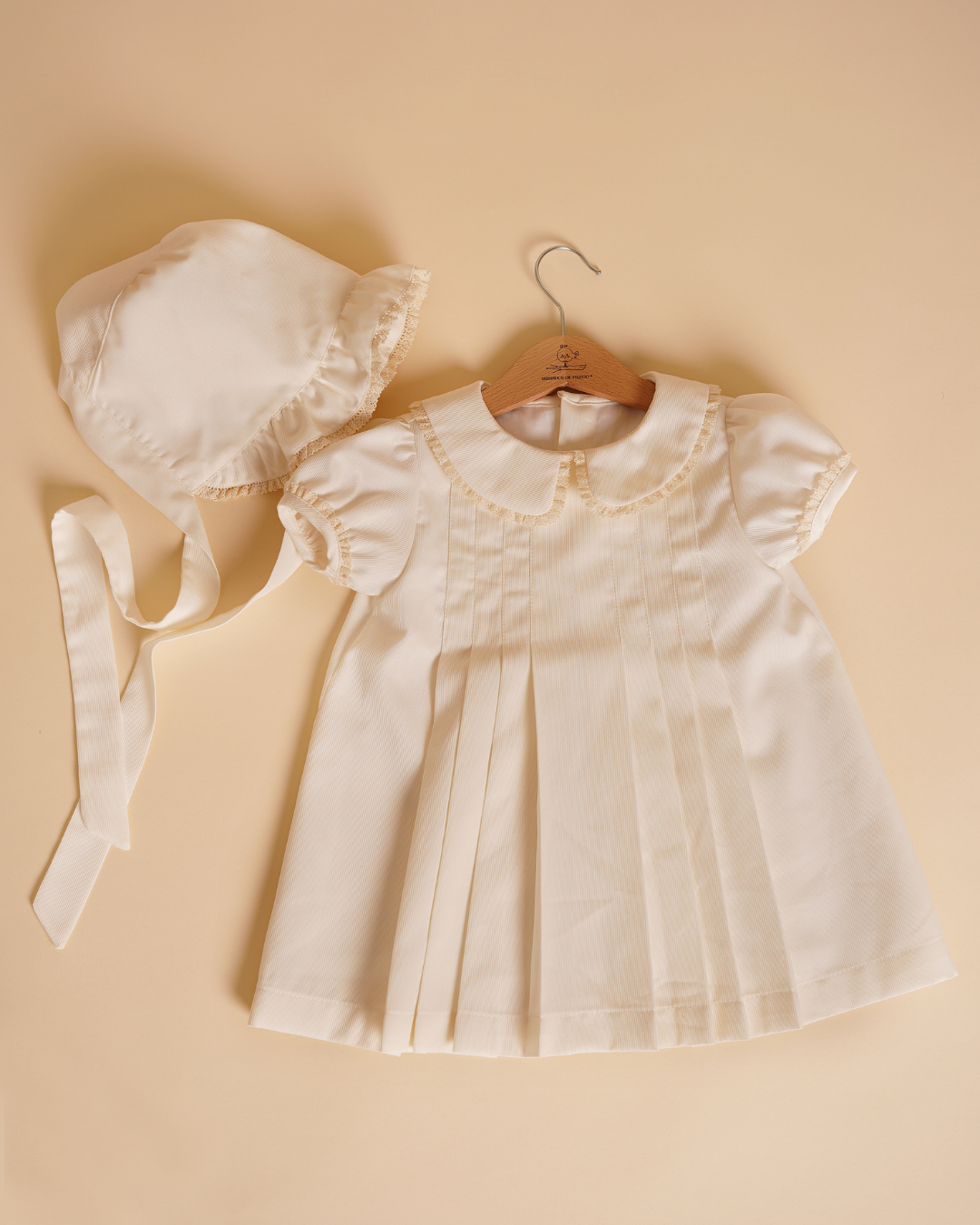 Vestido Maria Francisca