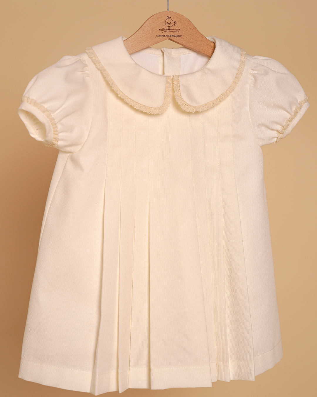 Vestido Maria Francisca