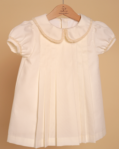 Vestido Maria Francisca