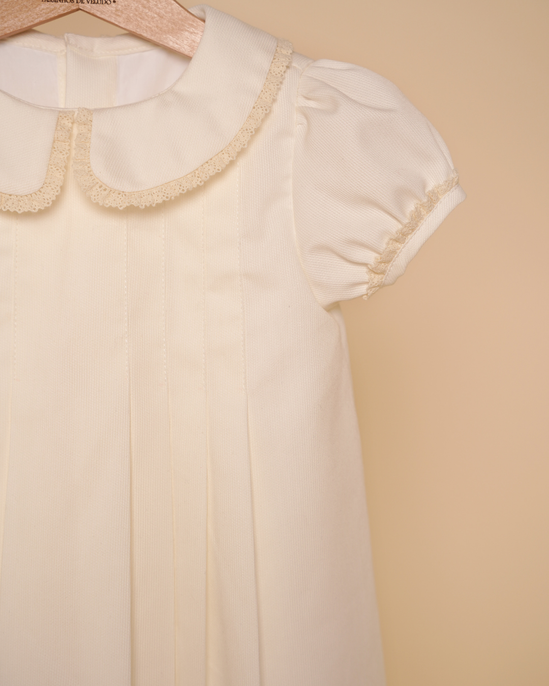 Vestido Maria Francisca