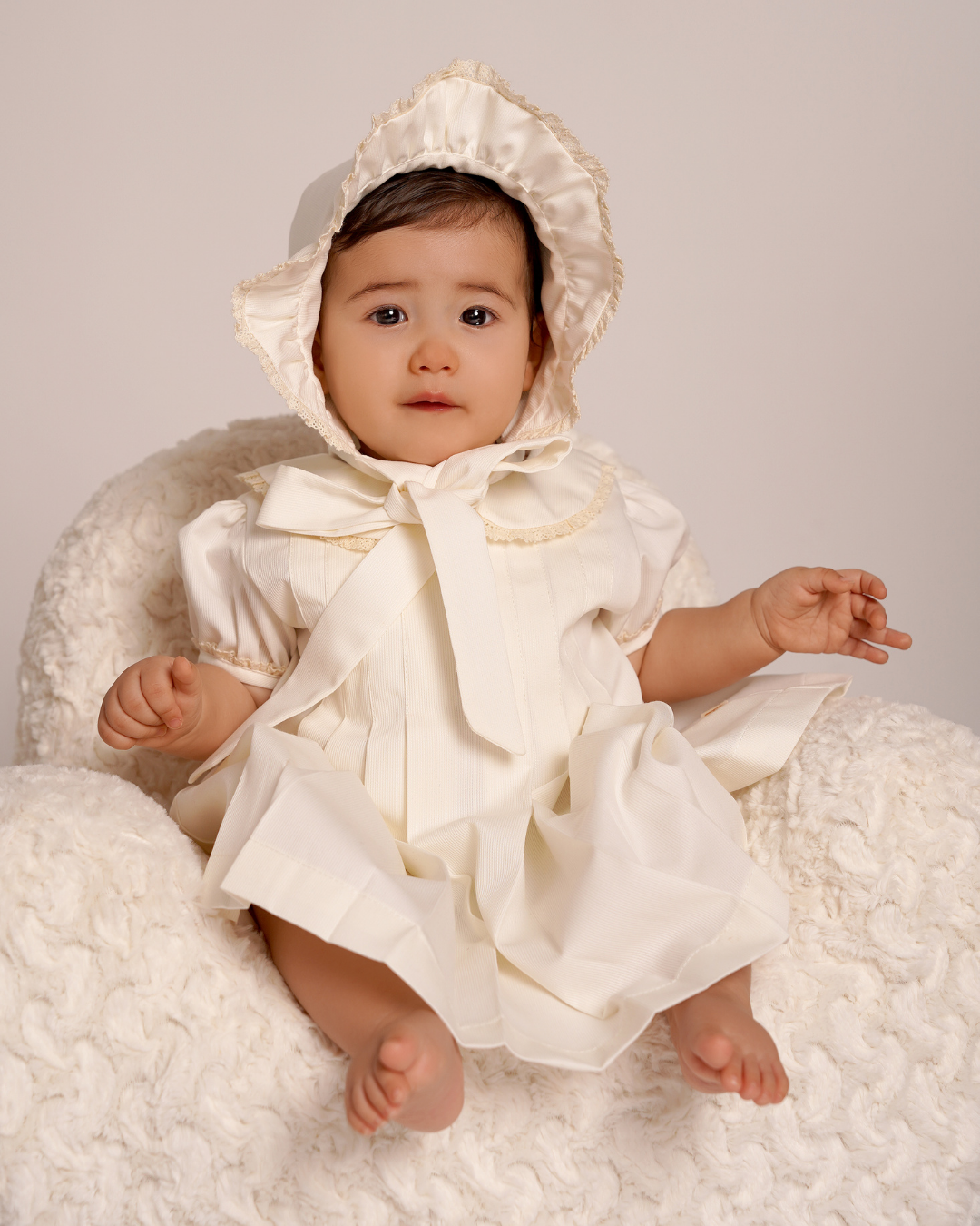 Vestido Maria Francisca