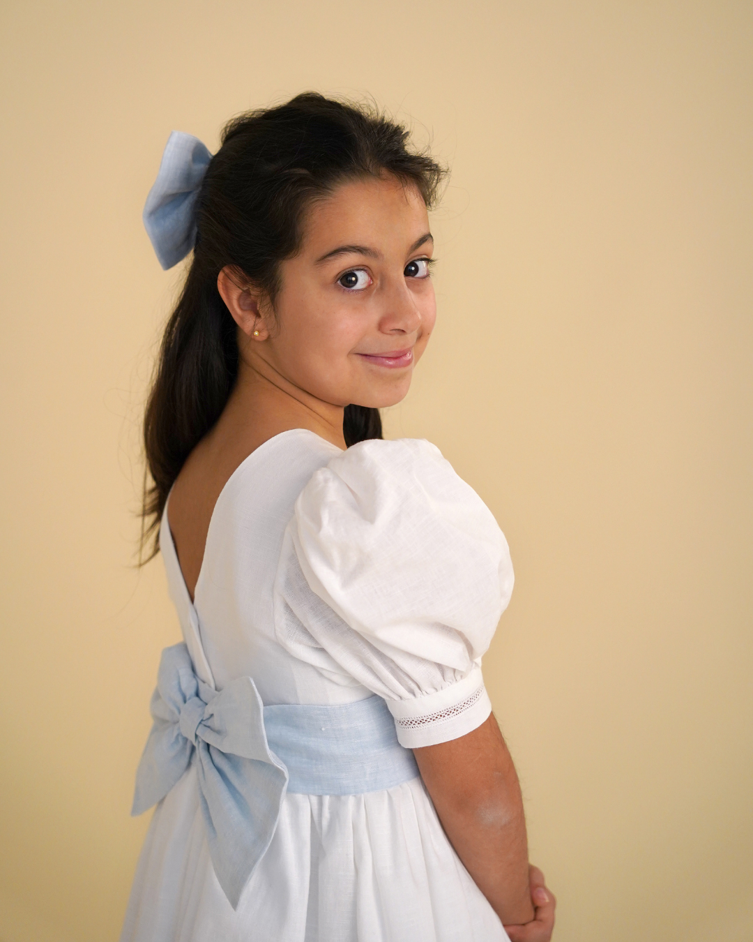 Vestido Petra