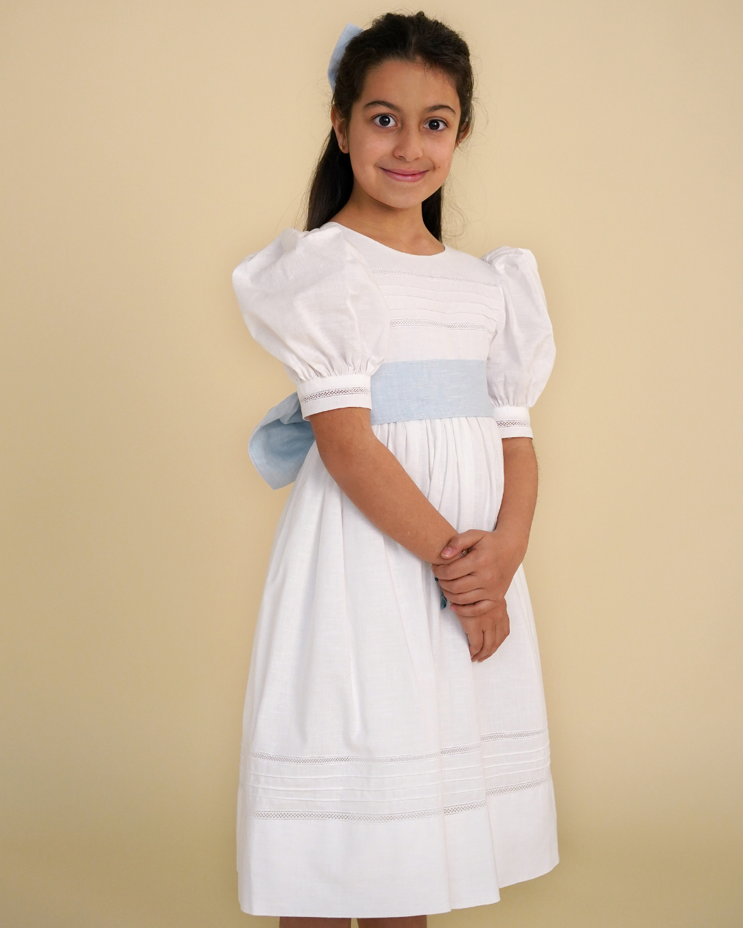 Vestido Petra