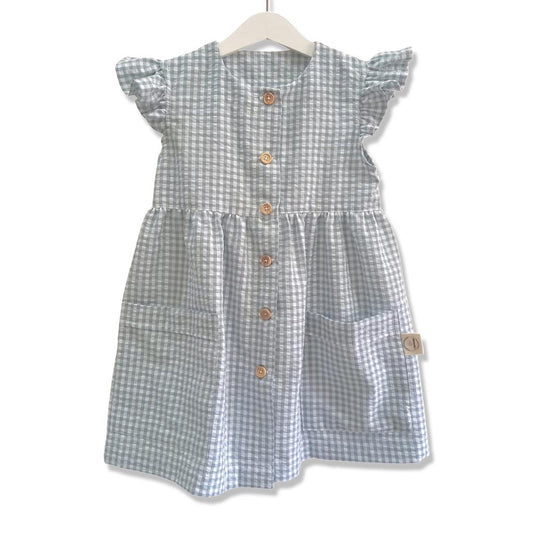 Vestido Mercedes